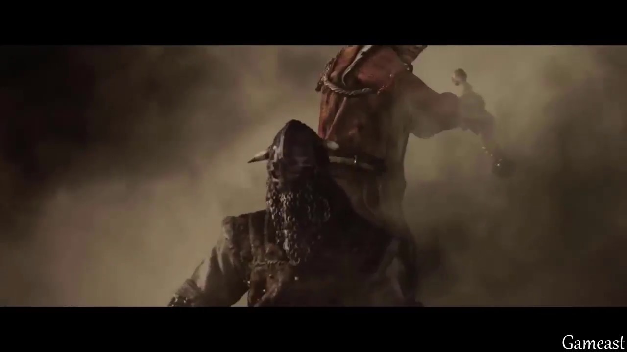 [GMV] For Honor - For the Glory