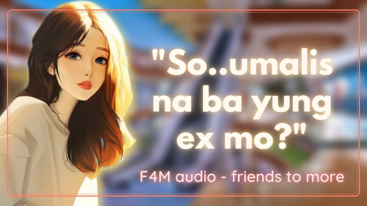 Tagalog Girlfriend ASMR | Making your Ex Jealous | yumii ASMR