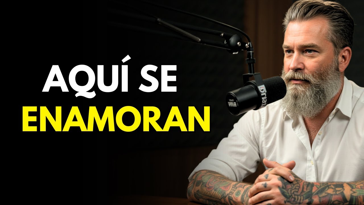 Los hombres solo se enamoran de verdad cuando una mujer hace esto (2 cosas)