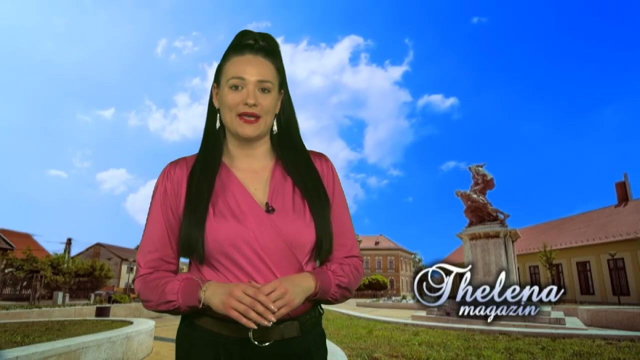 Thelena magazin - 2026.01.28.