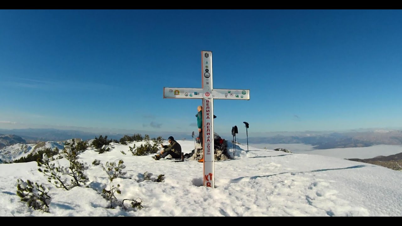 Velika Lelija (Lelija) 21.12.2025.