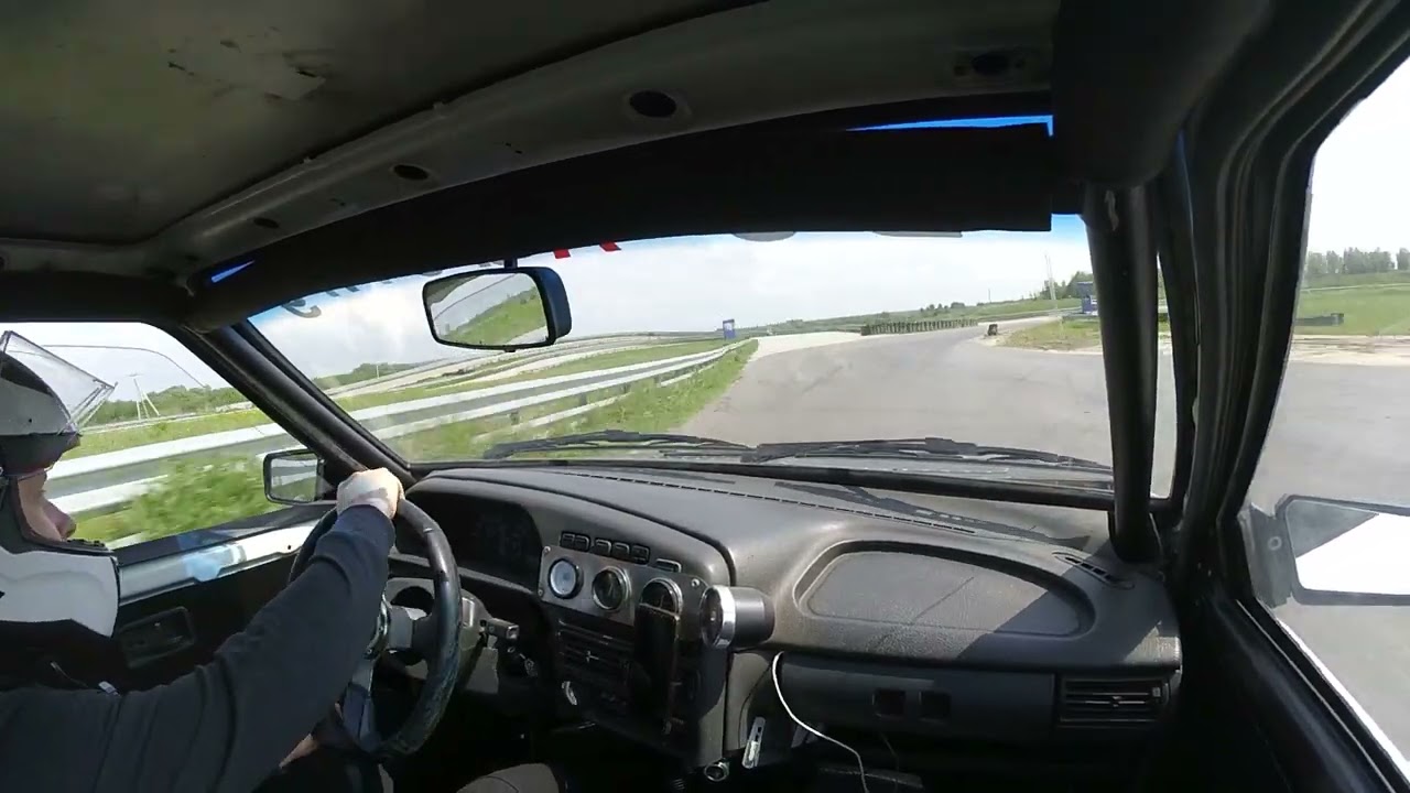 Ltac 2023, 2 этап, Атрон.
