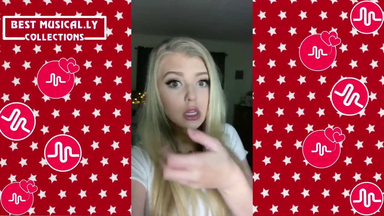 Best Loren Gray Musical ly Compilations 💋 Best Musically Collections December