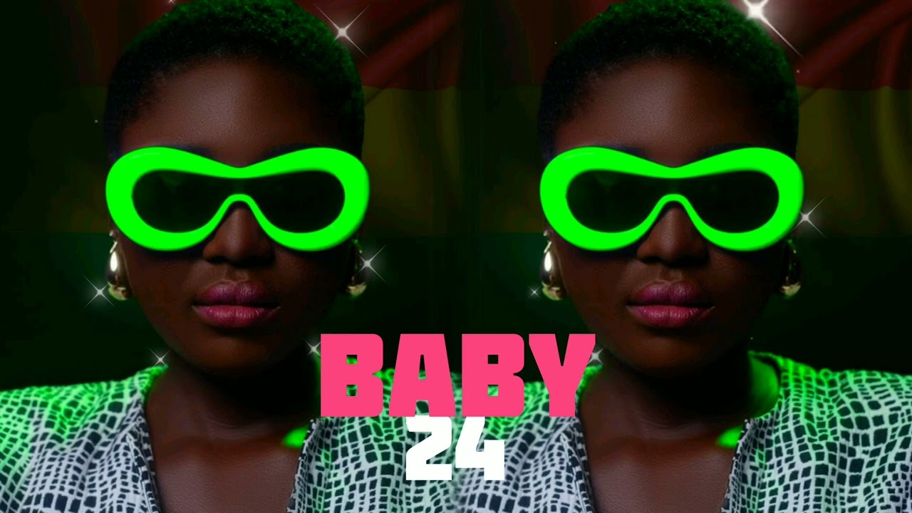 Afrobeat Instrumentals - Free for Profit Use!