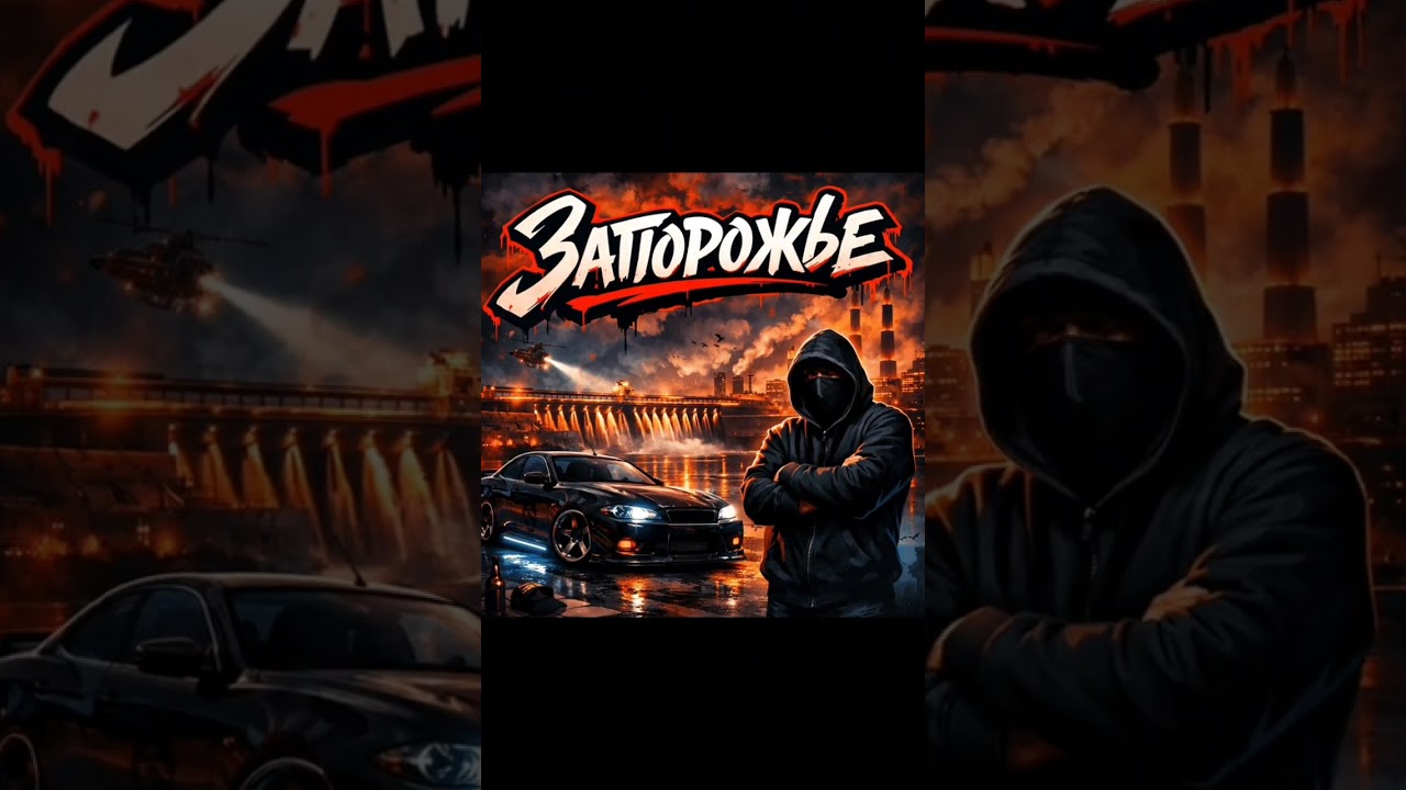 Запорожье 