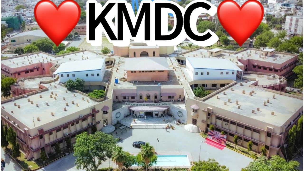 KMDC ❤️ | kmdc tour | Mr Najam