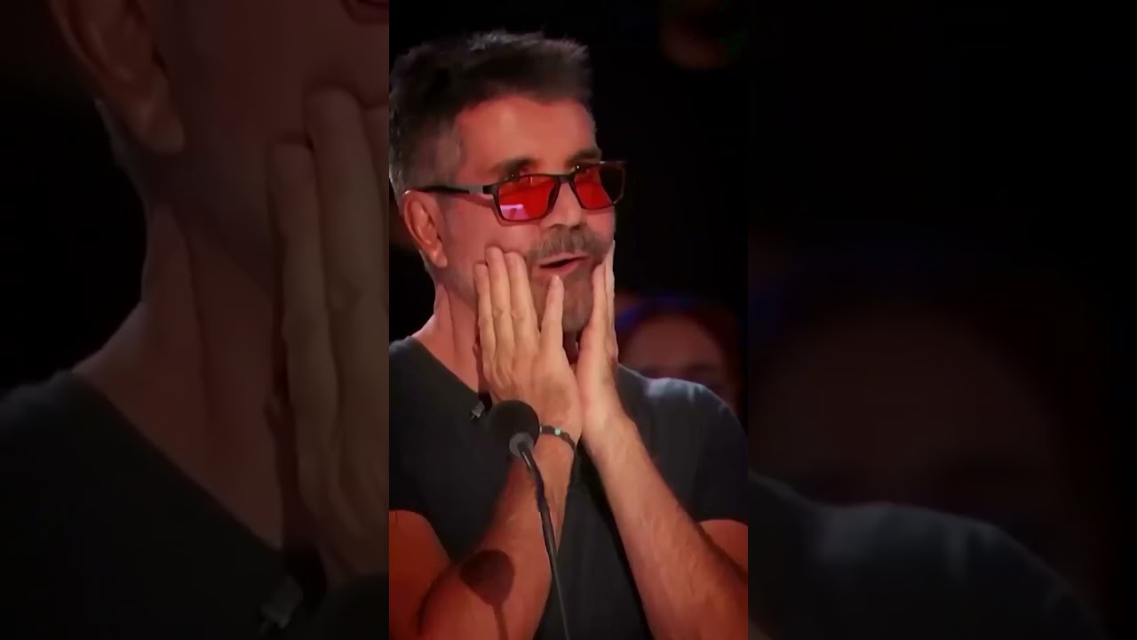 Chubby Girl Turns Into Muscle Girl on AGT #agt #fitness