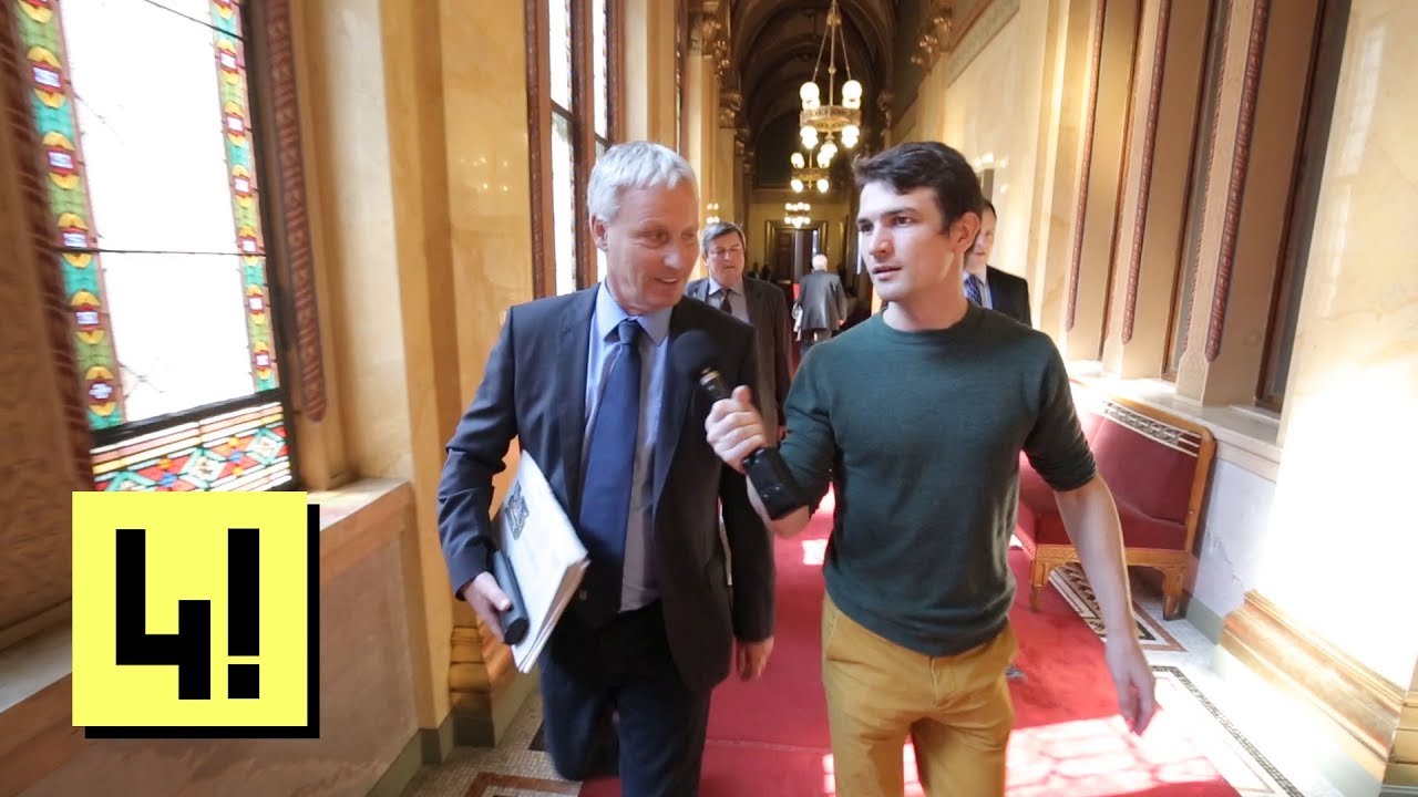 Mit gondol az őcs&eacute;nyi esetről? &bdquo;Soros-terv van, &eacute;s ez el&eacute;g szomor&uacute;&rdquo;