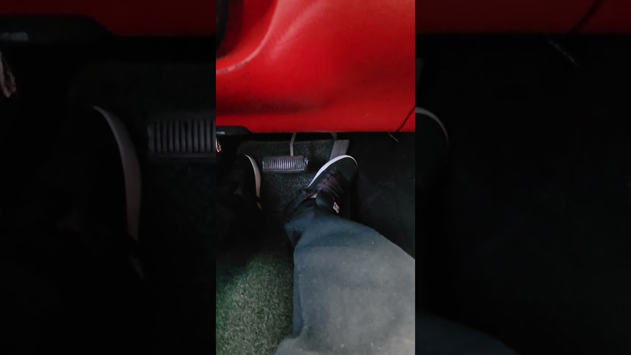 Dodge ram and DCs