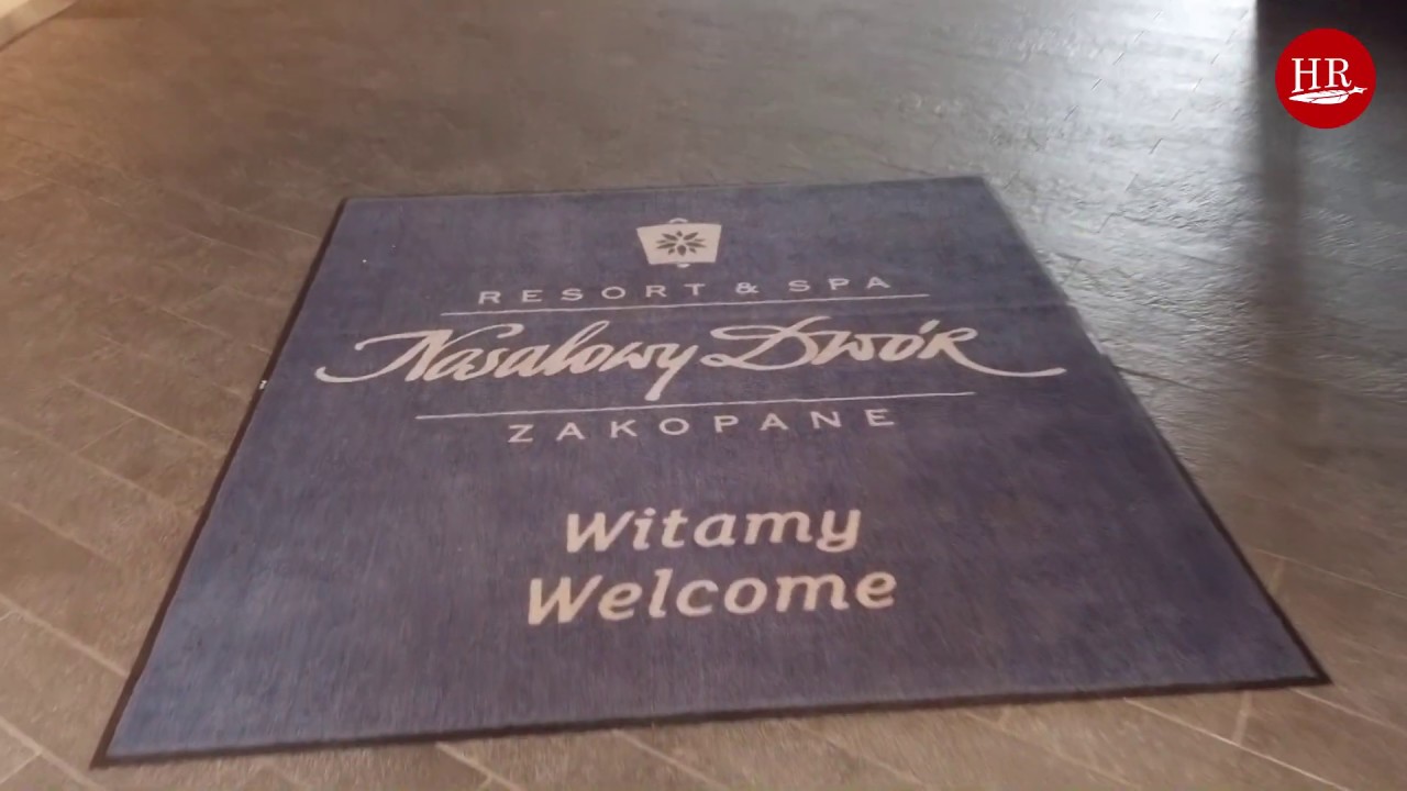 HOTEL NOSALOWY DWÓR, ZAKOPANE