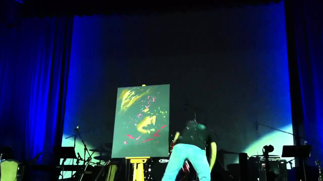 YESCON 2011