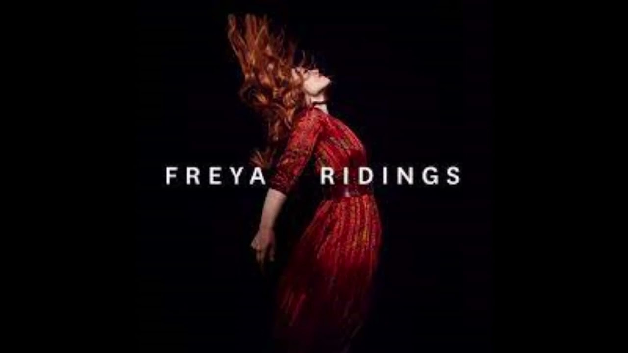 Freya Ridings   Holy Water