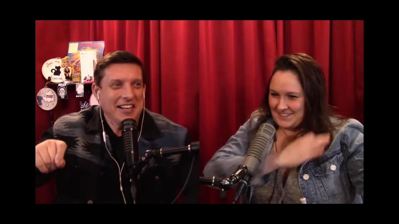 BB Wrestling & SPORTS w Rafe Williams | Slop City Podcast | Ep. #155
