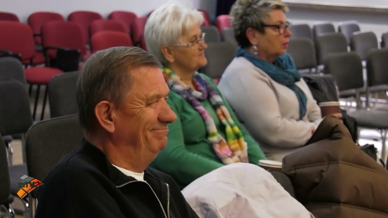 WSKM: LEKARZ OD SERCA - KONIN