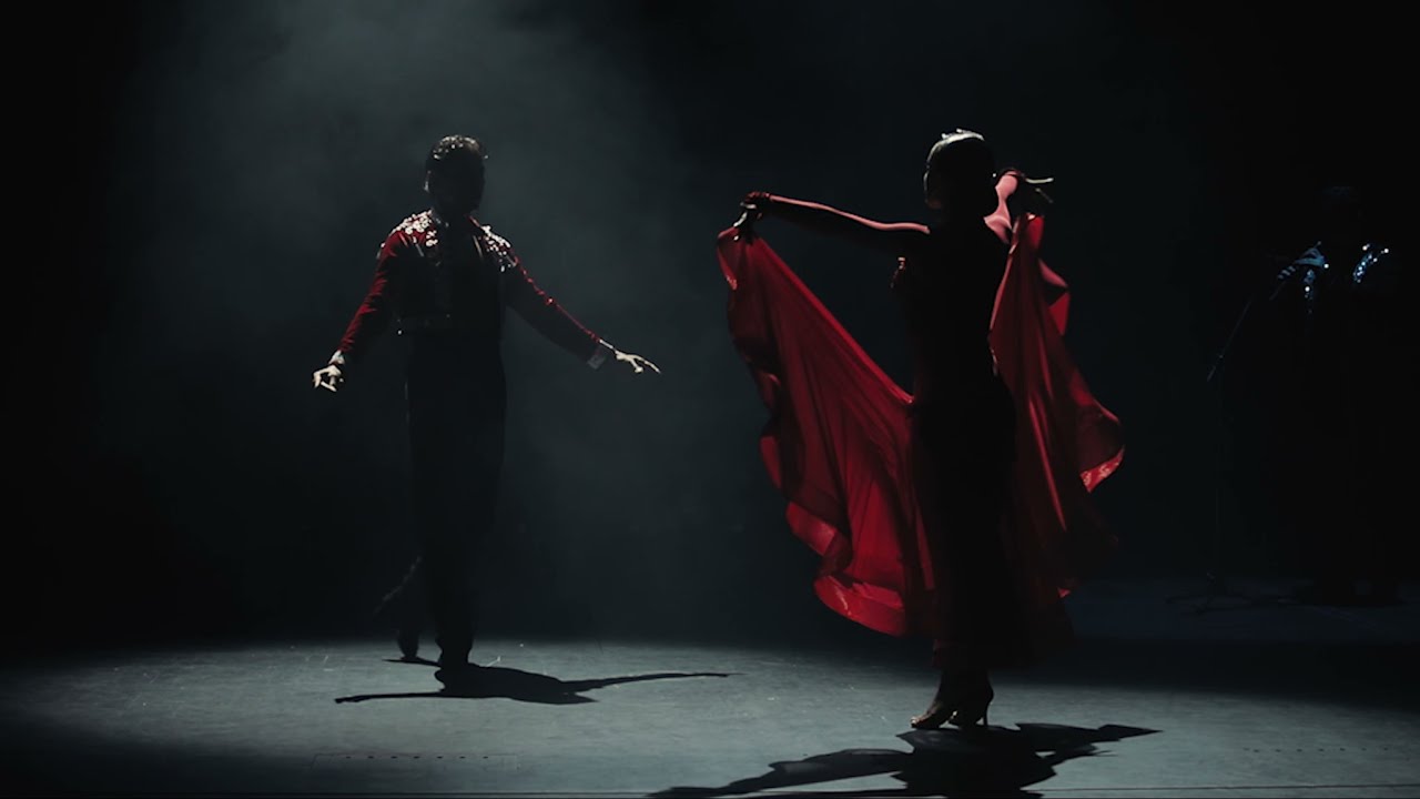Armen Tsaturyan--Dominika Bergmannova   