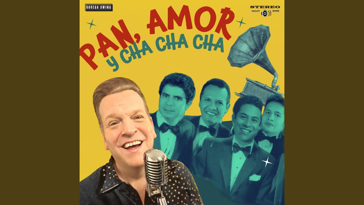 Pan, Amor y Cha Cha Cha