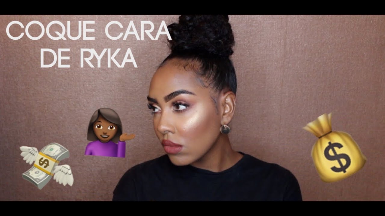 COQUE CARA DE RICA COM TIC-TAC  || YARA LACERDA