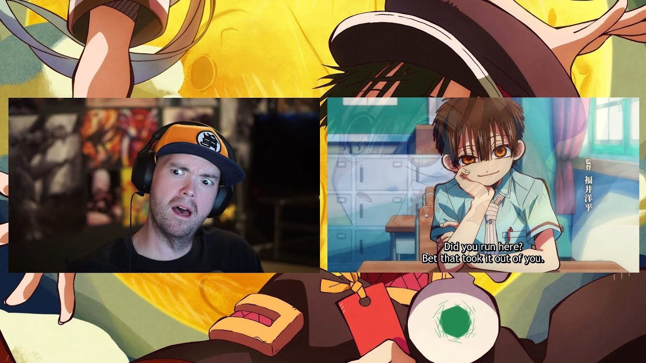 What Could Have Been? Toilet-Bound Hanako Kun season 2 Episode 6 Reaction!