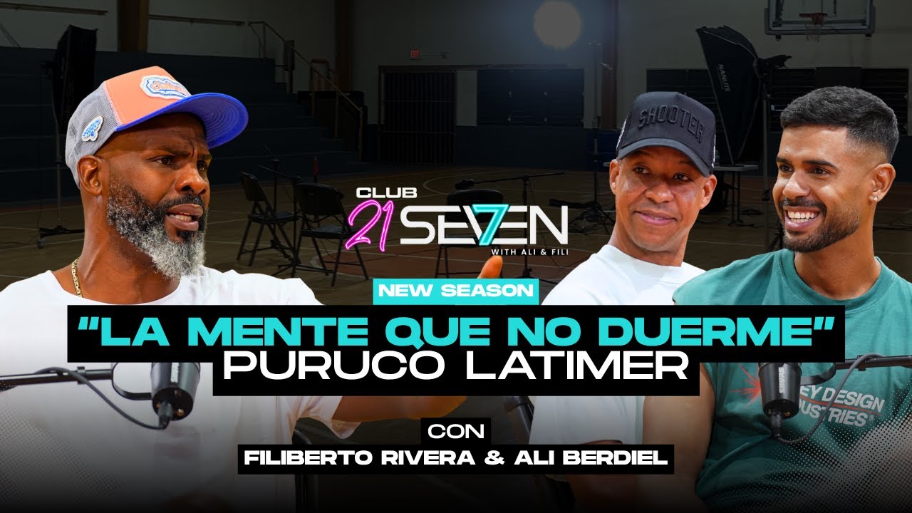 Puruco Latimer 