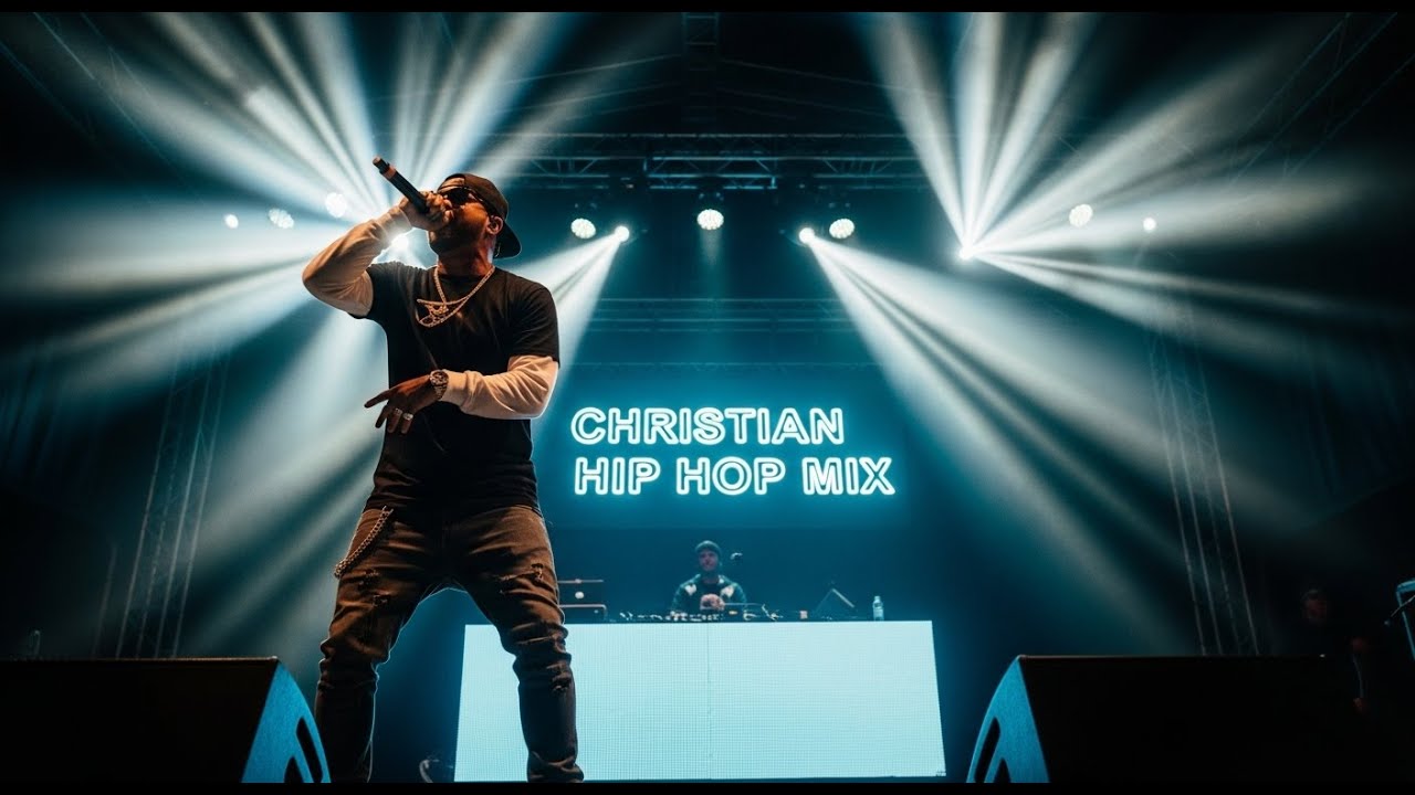 Best of All Time | Christian Hip Hop mix