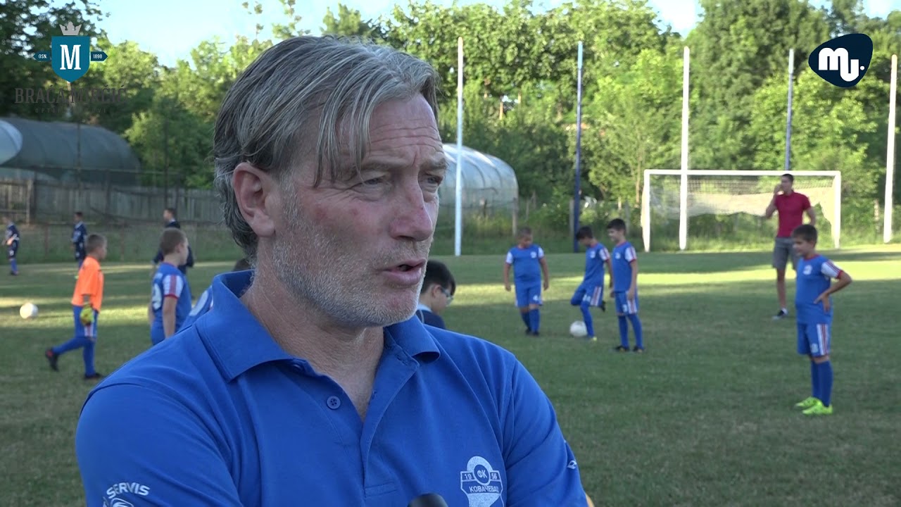 FK Kovačevac 1956 obeležio 65 godina postojanja