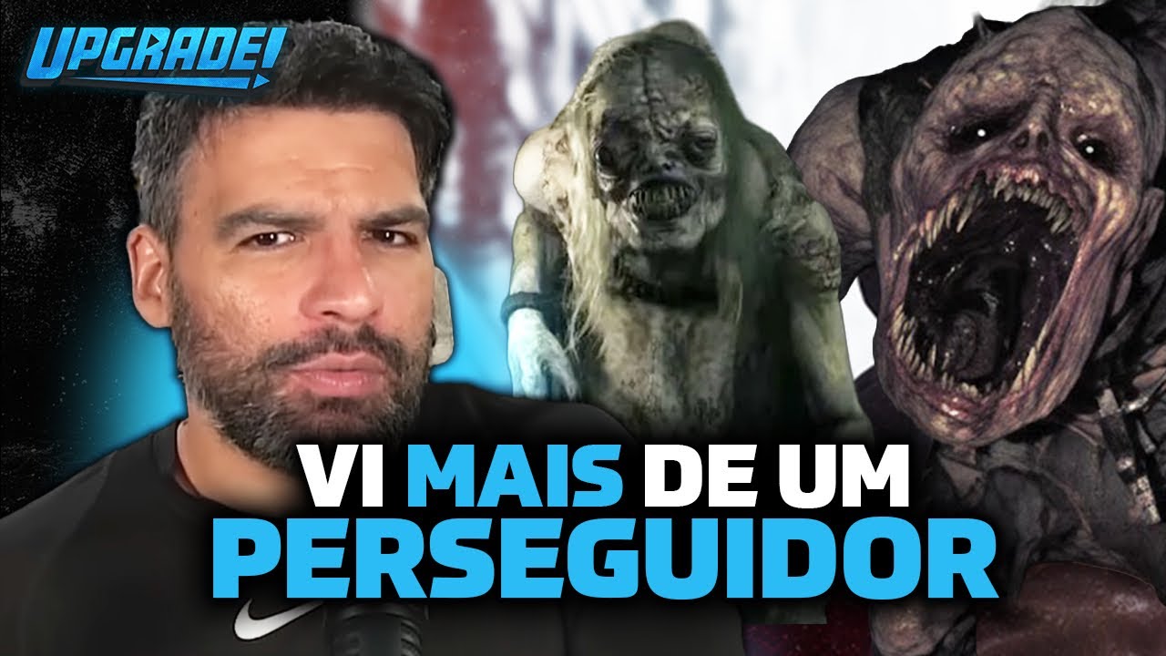 CROSS REVELA PERSEGUIDORES NO RE9
