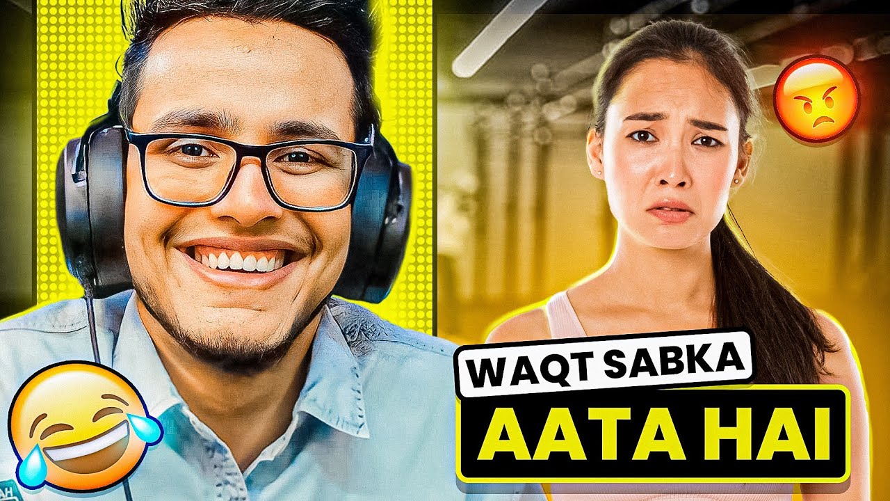 Waqt Sabka Aata Hai (Storytime)