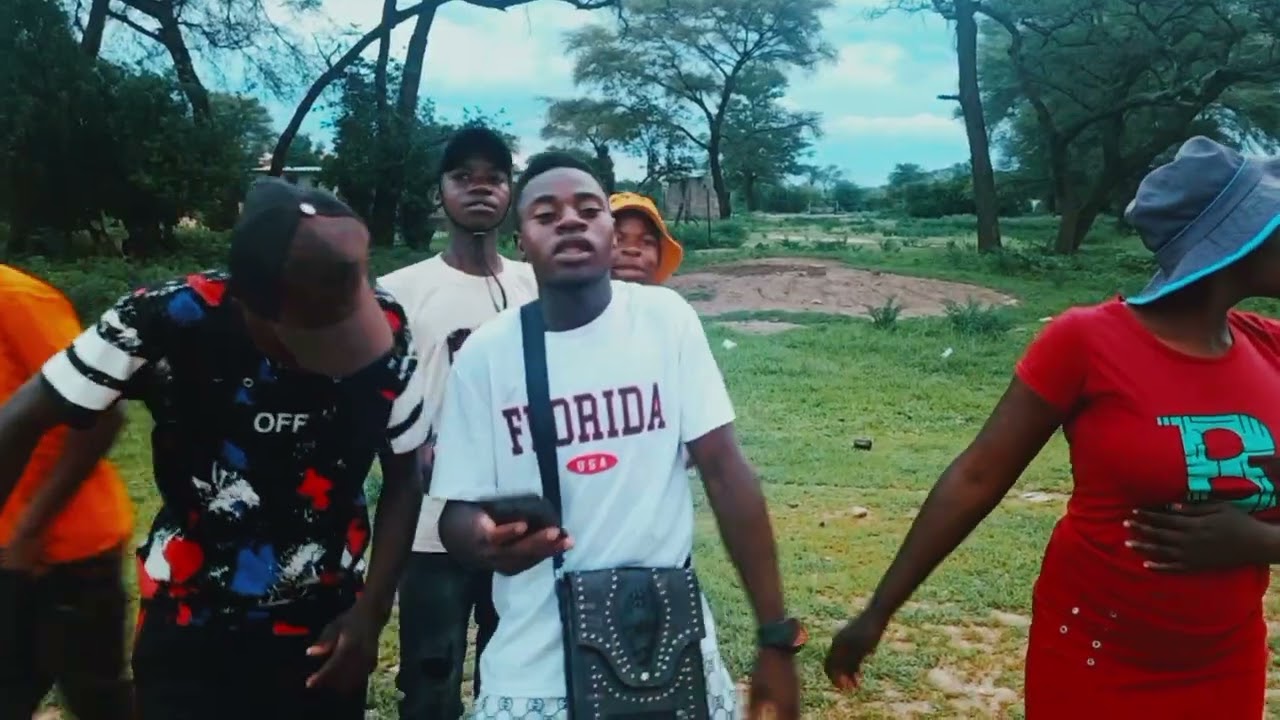 Sancho's nice _-_ ruva remoyo _ official music Pro by artform records _  shot by Four star media zw 