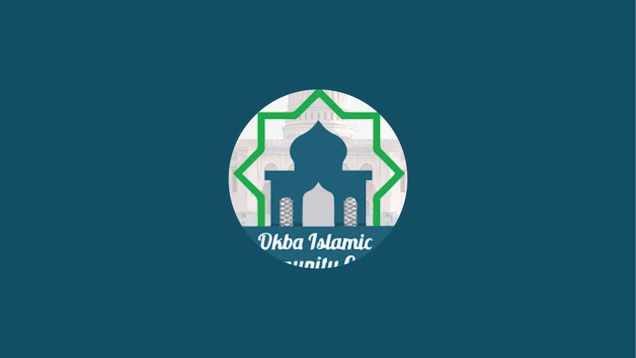 Okba Islamic Community Centre is live!