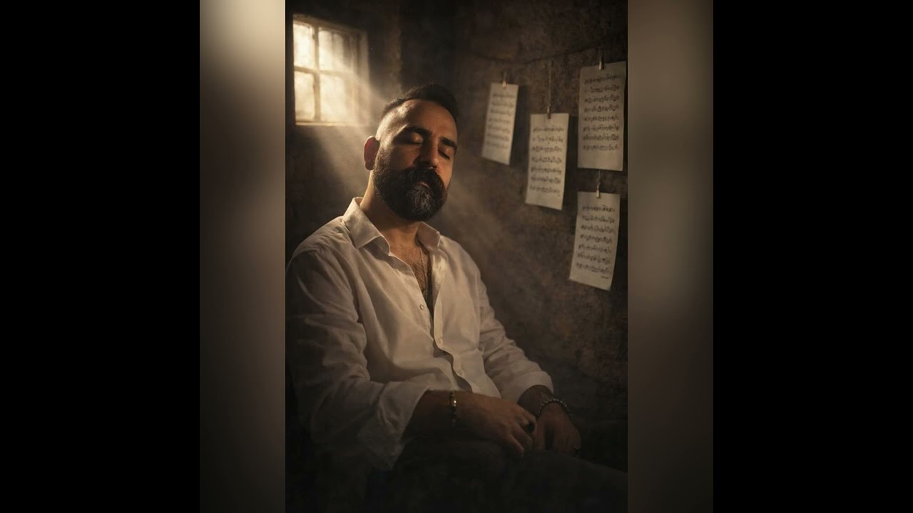 Cem Tursun-Uslanmadı Benim Divane Gönlüm 
