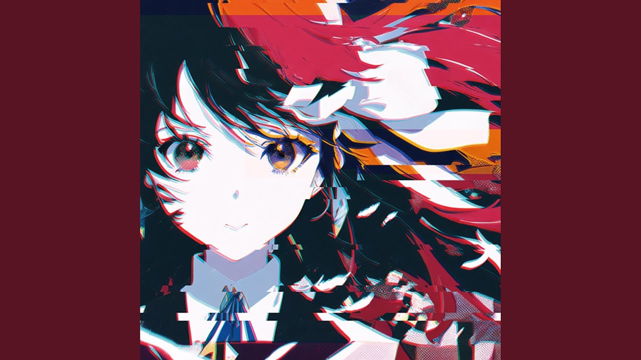 貴方だけが、幸せでありますように。