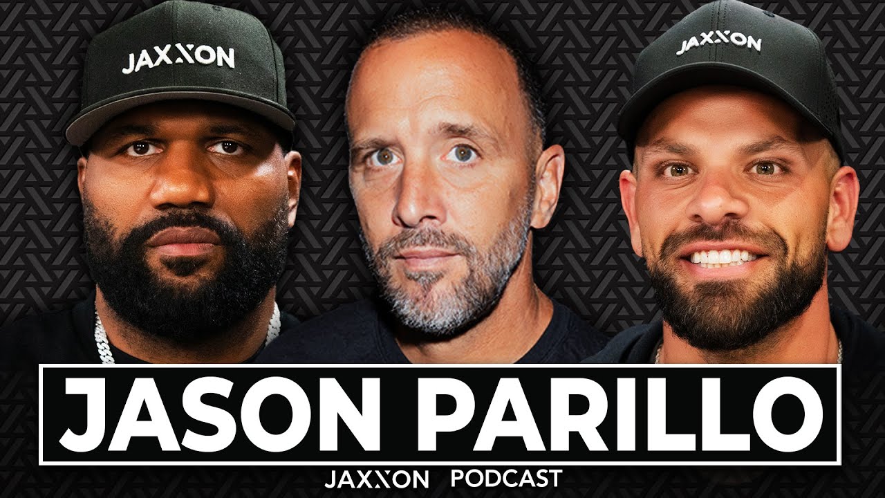 Jason Parillo tells all, Mackenzie Dern Championship win, and how to become a Champion