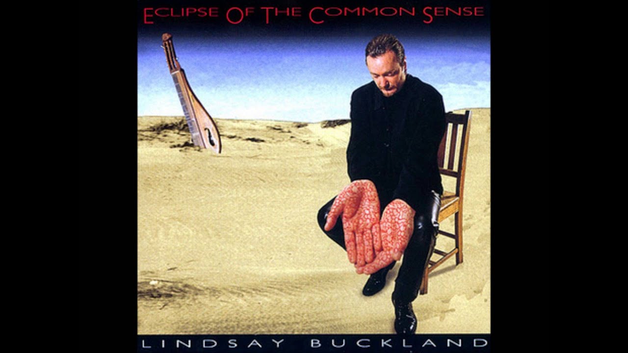 Lindsay Buckland - The Longing