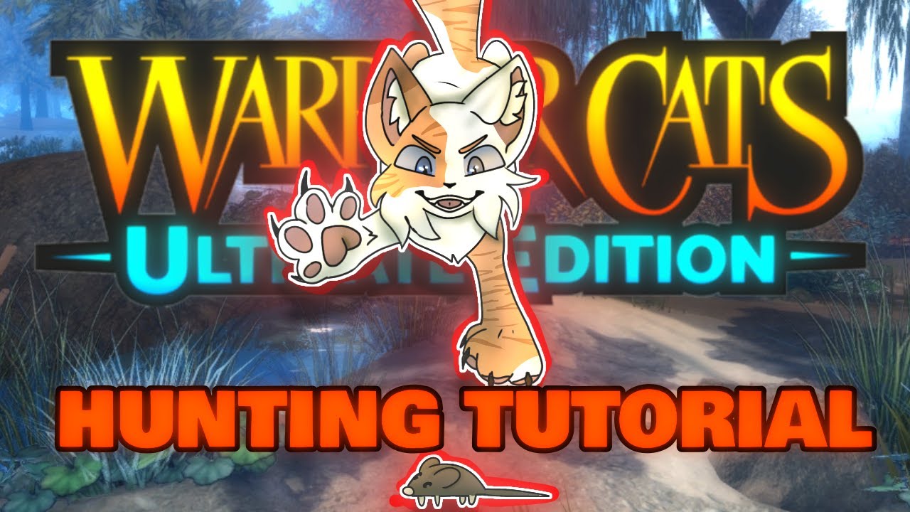 || LEARN HOW TO HUNT || Wcue hunting tutorial! ||