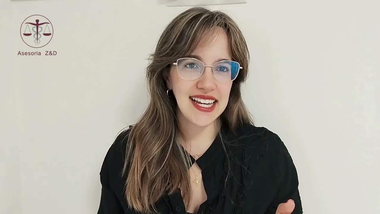 ⚜️ INFOEMPRENDE ⚜️ Tribunal médico guía completa 2025👩‍⚕️