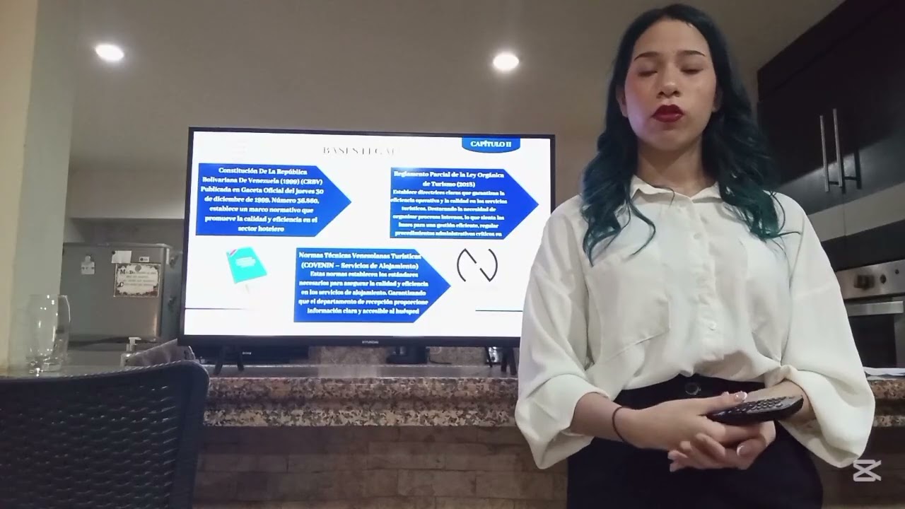 Presentación anteproyecto Ariana Méndez 