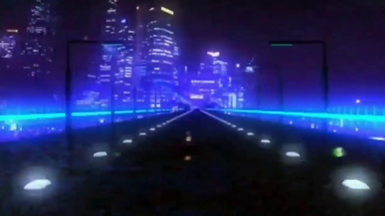 laylow ~ ciudad (slowed & reverb)