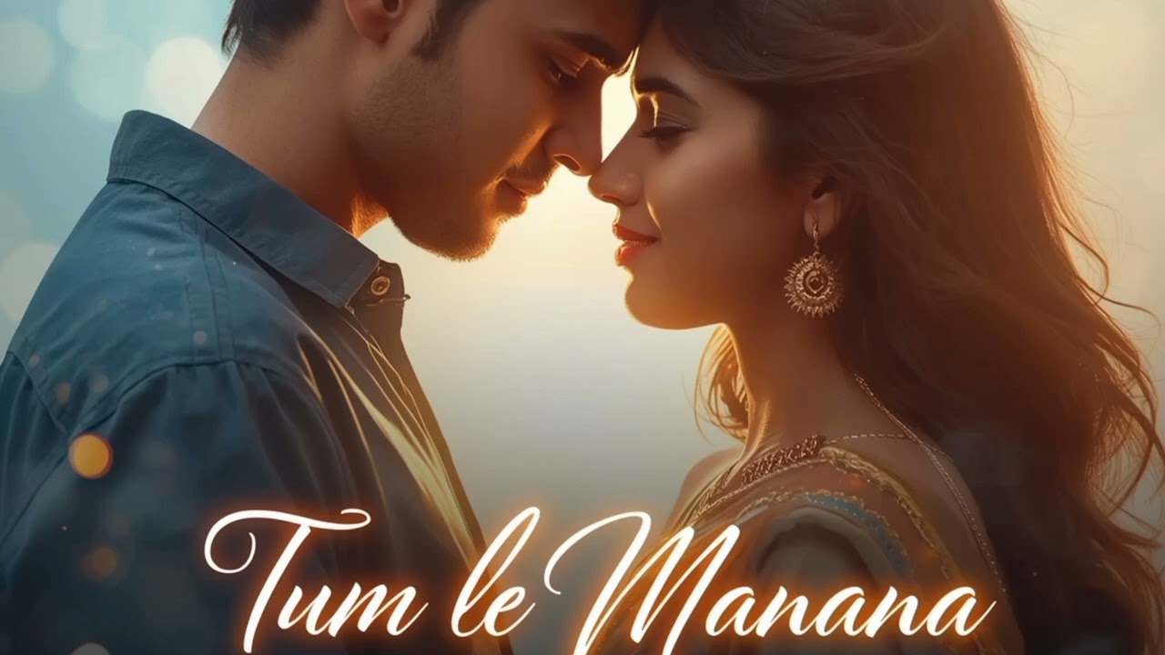 Tum Le Manana | Heart Touching Romantic Sufi Song |Bollywood song New love song 