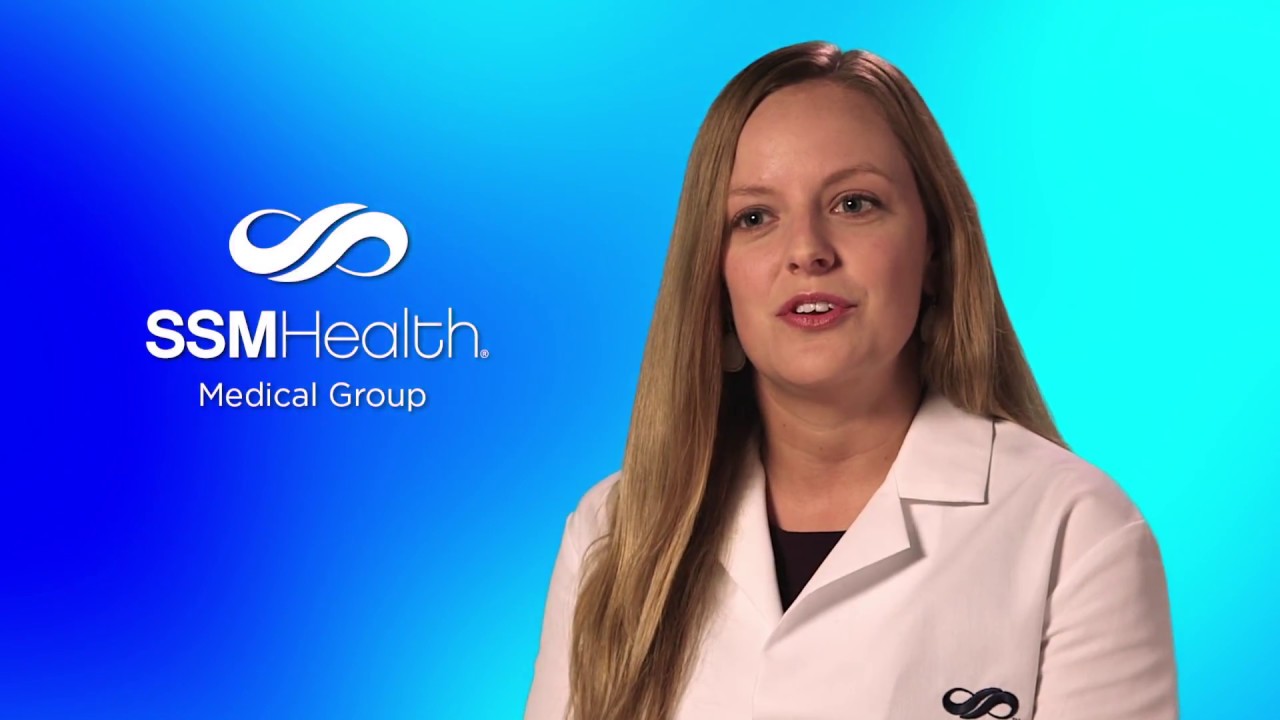 Emma Volkman-Eubanks, MD, OB/GYN | SSM Health Medical Group