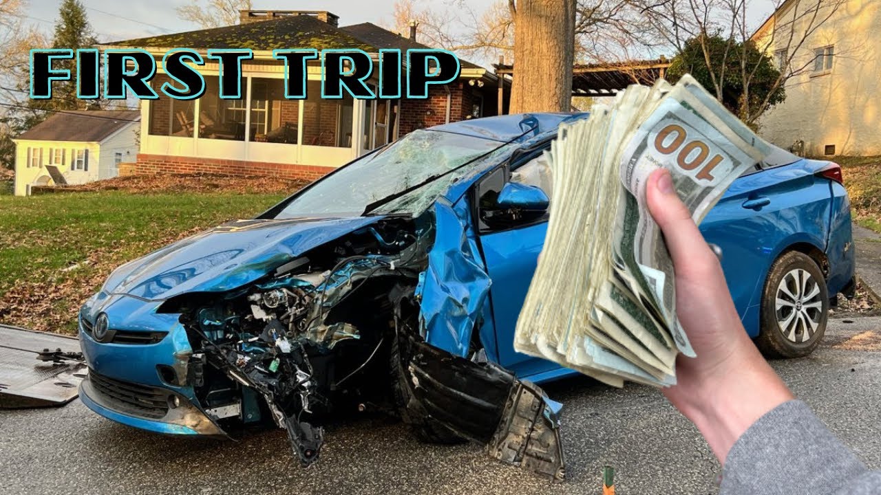 KNOW THIS Before Renting Your Car on Turo