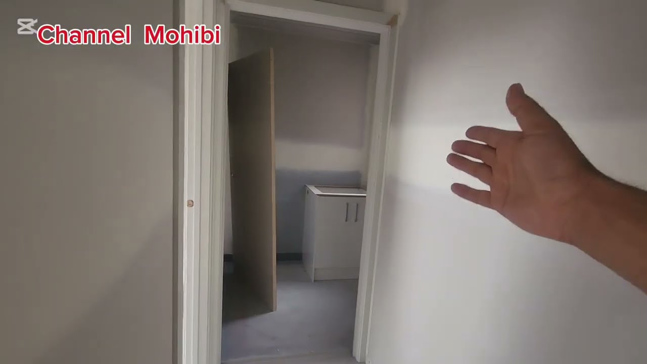 كار رنكمالي قيمت خانه هاي خورد نسبت به خانه هاي كلان كم است 