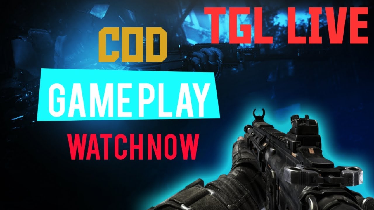 COD_LIVE 29 KILL_TGL