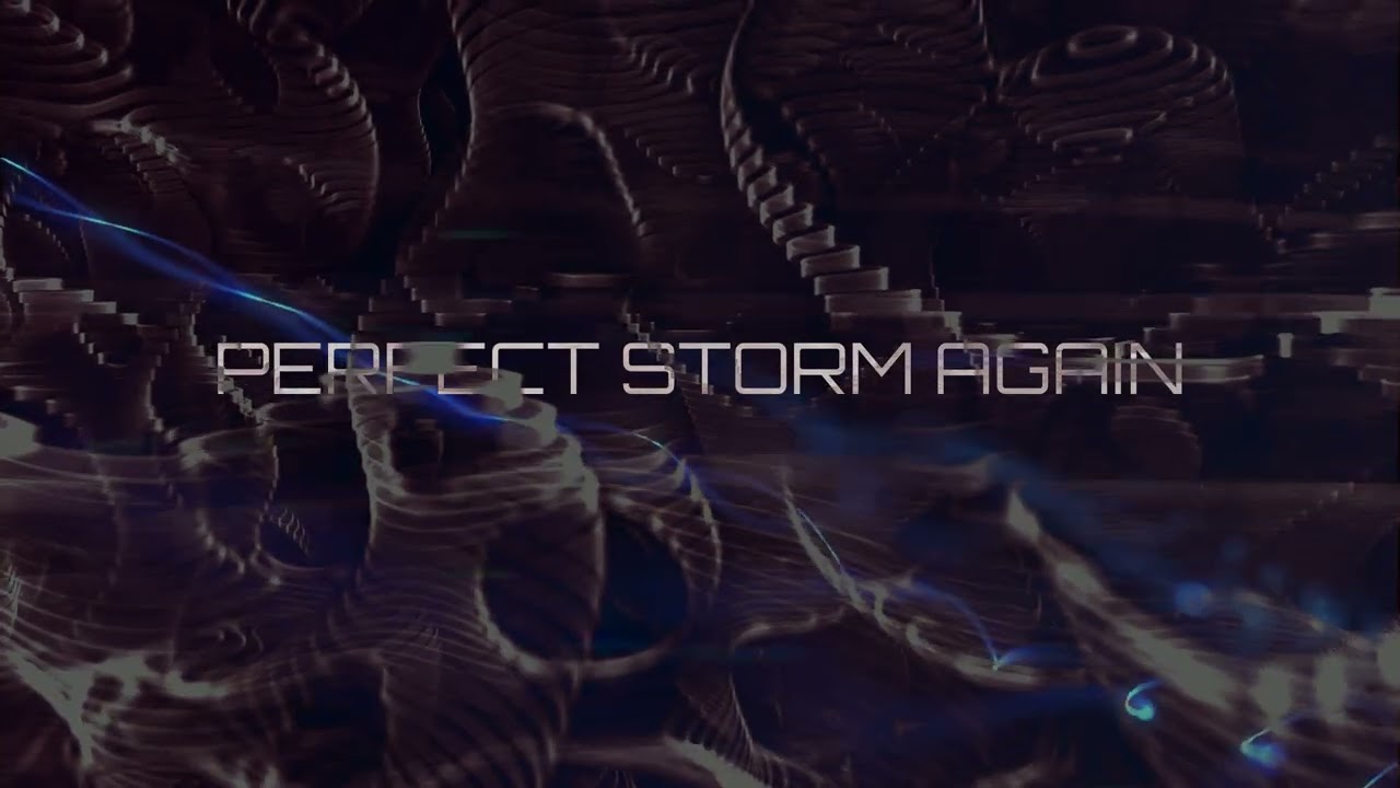 Emre Par - Perfect Storm Again