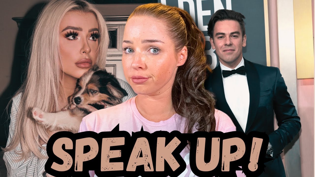 Cody Ko, I'm disappointed in you.