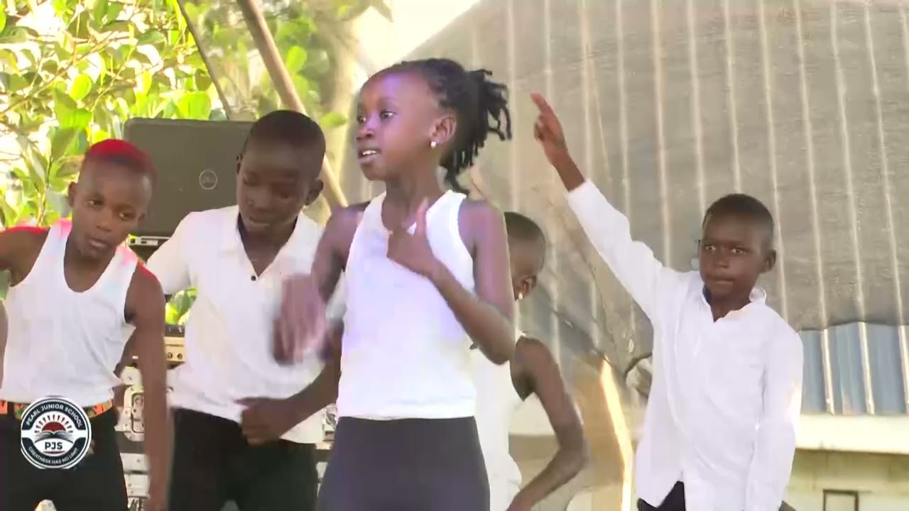 Contemporary dance