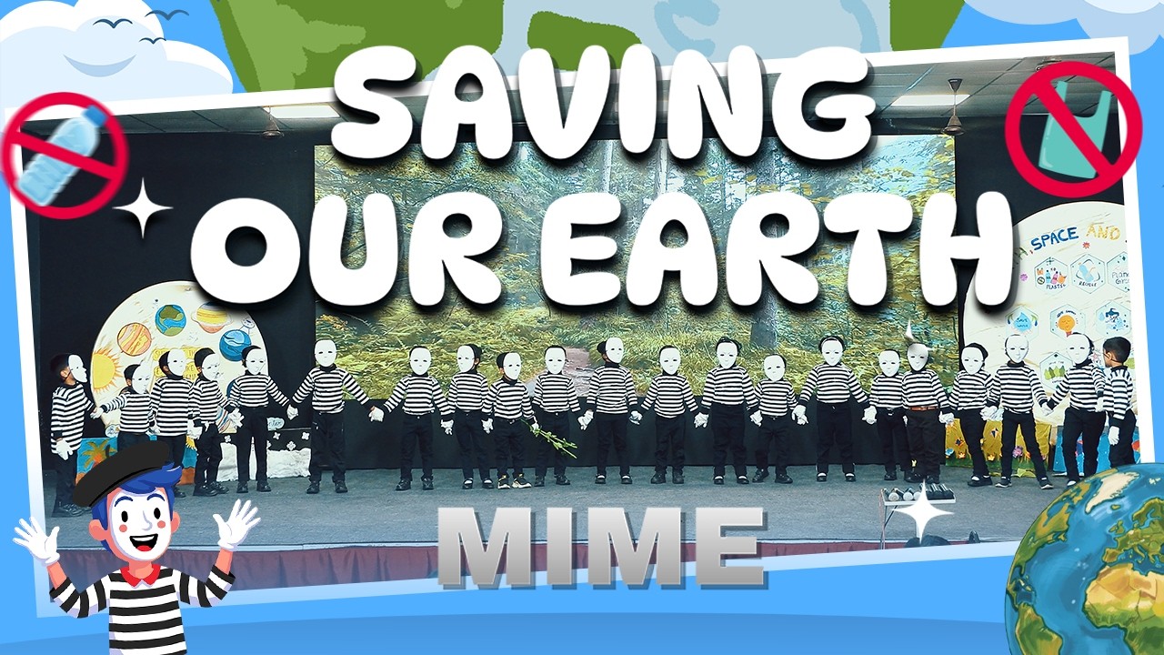 Our Earth, Our Responsibility | Special Assembly