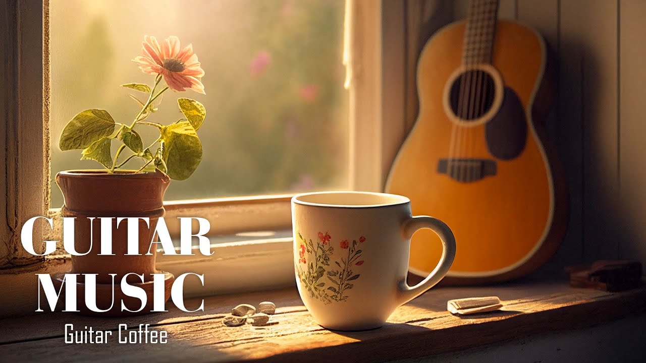Immerse yourself in the Warmth of Sweet Romantic Guitar Music &hearts; Top Guitar Music De Todos Los Tiempo