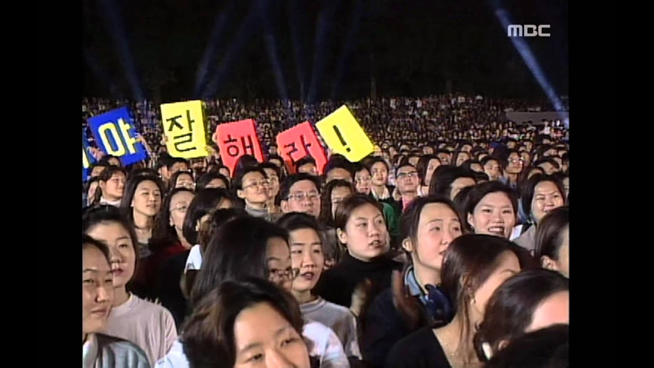 Sanctus(Ewha Women's Univ) - The song at that time, 쌍투스(이화여대) - 그 시절 그 노래
