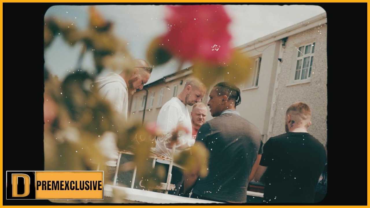 Lethal Dialect - LD50 Season (Official Music Video) | Dearfxch TV
