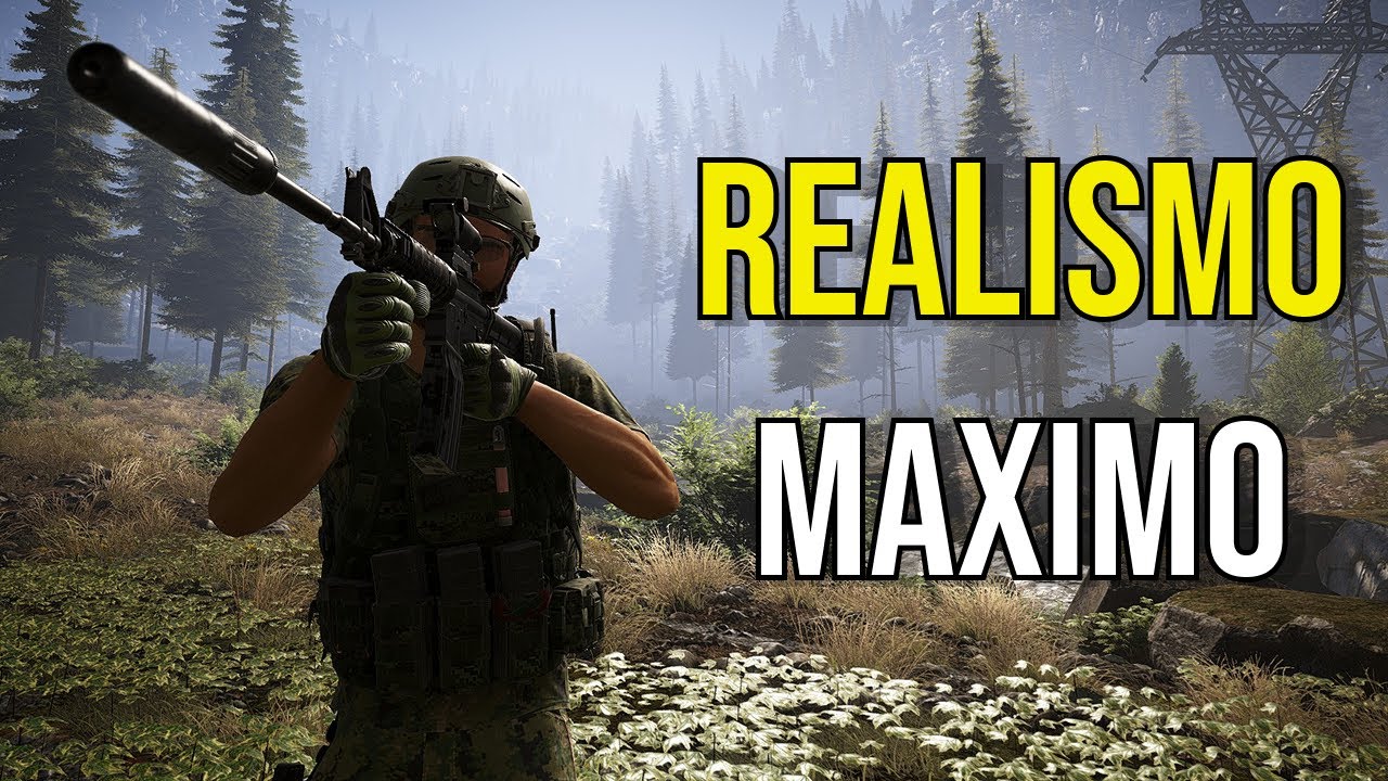 Jogando Ghost Recon Wildlands no Máximo Realismo